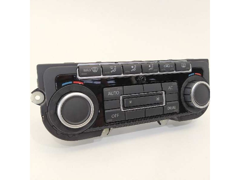 Recambio de mando climatizador para volkswagen scirocco (137) 1.4 tsi (90kw) referencia OEM IAM 5K0907044BS 5HB009746 