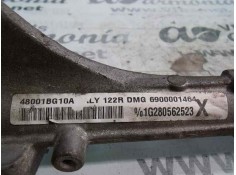 Recambio de cremallera direccion para nissan micra (k12e) visia referencia OEM IAM 48001BG10A   2