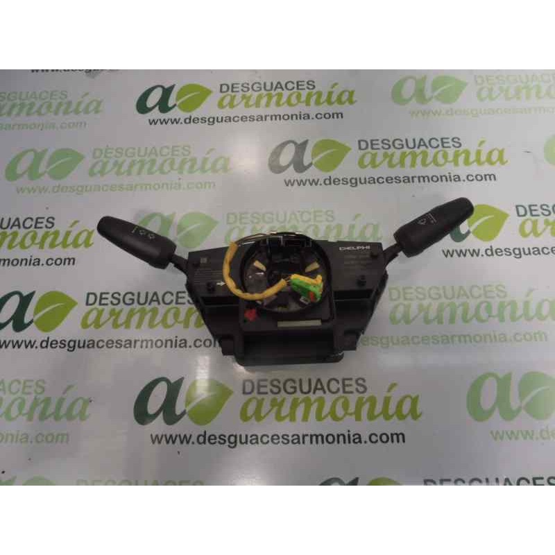 Recambio de mando intermitentes para opel corsa d essentia referencia OEM IAM 13142283 12274700 