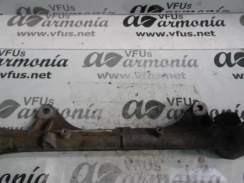 Recambio de cremallera direccion para nissan micra (k12e) visia referencia OEM IAM 48001BG10A  