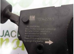 Recambio de mando intermitentes para opel corsa d essentia referencia OEM IAM 13142283 12274700  2