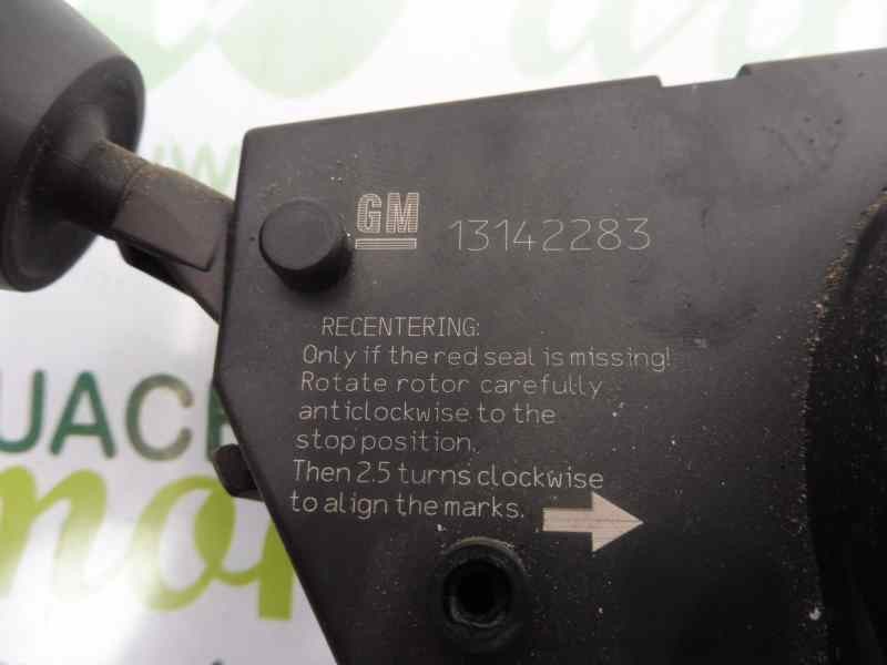 Recambio de mando intermitentes para opel corsa d essentia referencia OEM IAM 13142283 12274700 