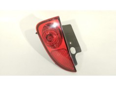 Recambio de faro antiniebla trasero izquierdo para renault espace iv (jk0) authentique referencia OEM IAM 8200027155  