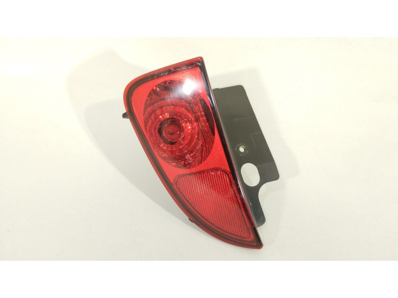 Recambio de faro antiniebla trasero izquierdo para renault espace iv (jk0) authentique referencia OEM IAM 8200027155  