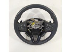 Recambio de volante para honda hr-v (..) comfort referencia OEM IAM 181226A5 19Y18A21AK 