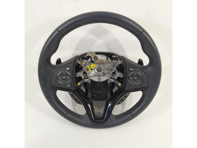 Recambio de volante para honda hr-v (..) comfort referencia OEM IAM 181226A5 19Y18A21AK 