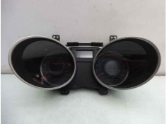 Recambio de cuadro instrumentos para hyundai ix35 comfort 2wd referencia OEM IAM 940062Y030 940062Y200