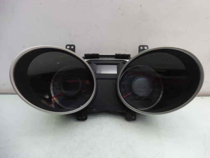Recambio de cuadro instrumentos para hyundai ix35 comfort 2wd referencia OEM IAM 940062Y030 940062Y200 