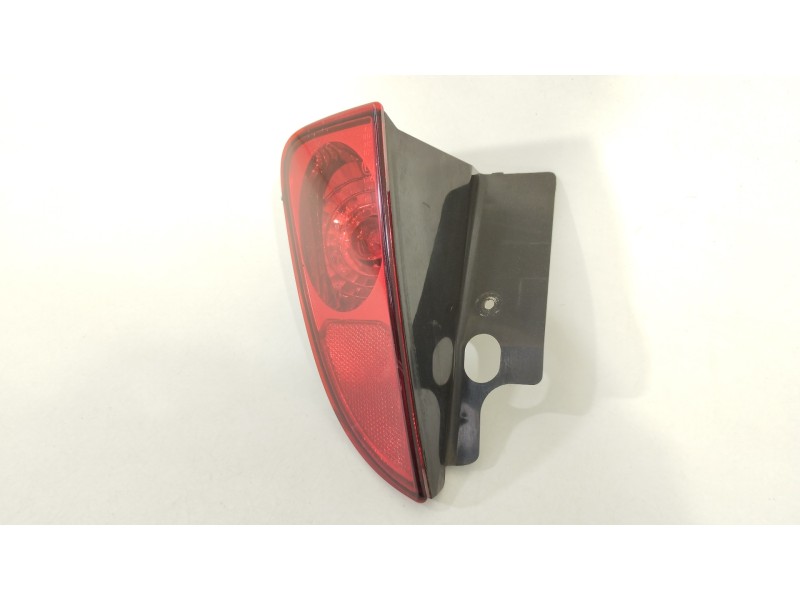 Recambio de faro antiniebla trasero izquierdo para renault espace iv (jk0) authentique referencia OEM IAM 8200027155  