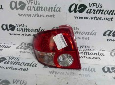 Recambio de piloto trasero izquierdo para hyundai getz (tb) 1.3 básico referencia OEM IAM 924011CXXX  