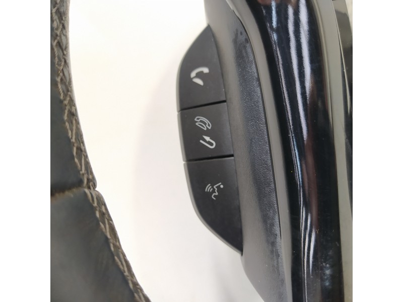 Recambio de volante para honda hr-v (..) comfort referencia OEM IAM 181226A5 19Y18A21AK 