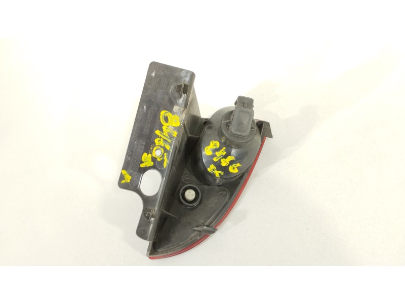 Recambio de faro antiniebla trasero izquierdo para renault espace iv (jk0) authentique referencia OEM IAM 8200027155  