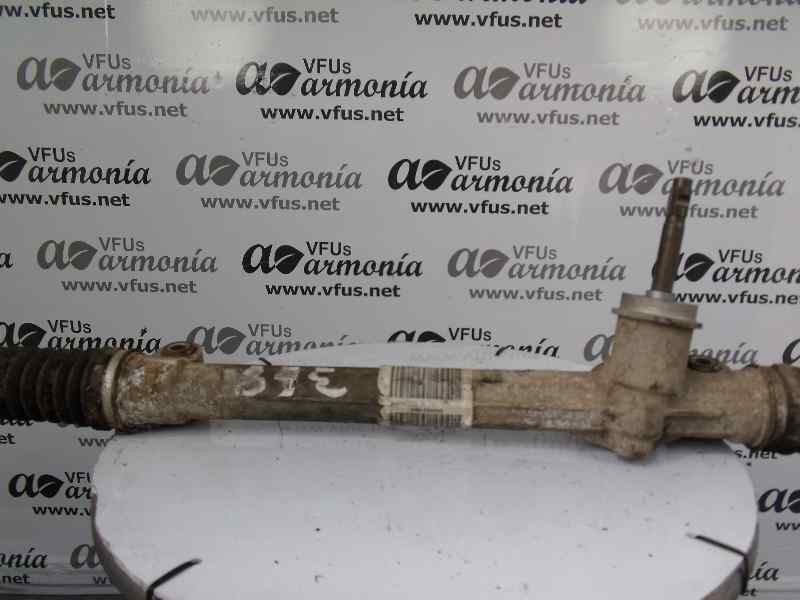 Recambio de cremallera direccion para opel corsa c corsavan referencia OEM IAM D0015867401 D000621654 