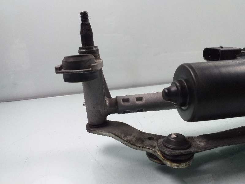 Recambio de motor limpia delantero para volkswagen scirocco (137) 1.4 tsi (90kw) referencia OEM IAM 1K8955023F 1K8955119F 