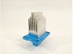 Recambio de resistencia calefaccion para kia sorento hev 2023 1.6 tci-gdi referencia OEM IAM 97235J5000  