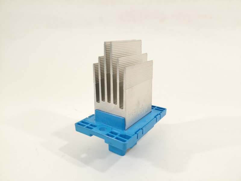 Recambio de resistencia calefaccion para kia sorento hev 2023 1.6 tci-gdi referencia OEM IAM 97235J5000  