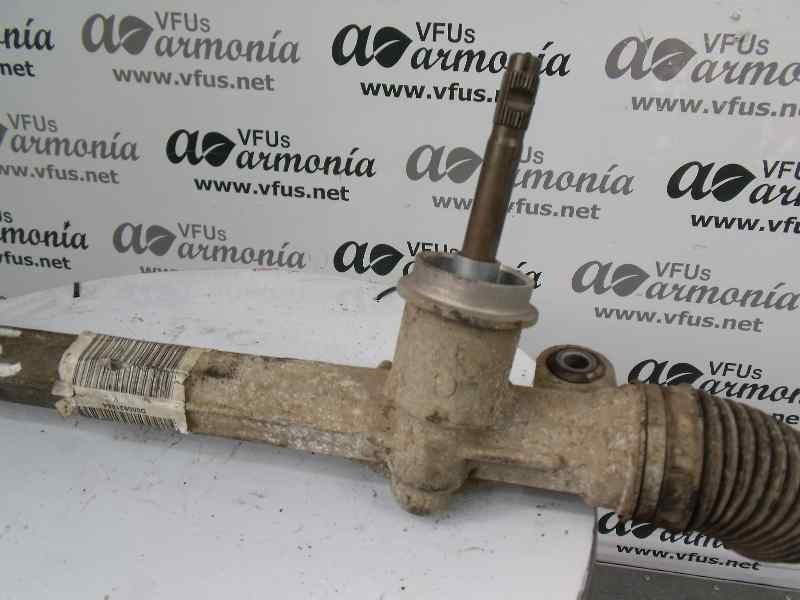 Recambio de cremallera direccion para opel corsa c corsavan referencia OEM IAM D0015867401 D000621654 