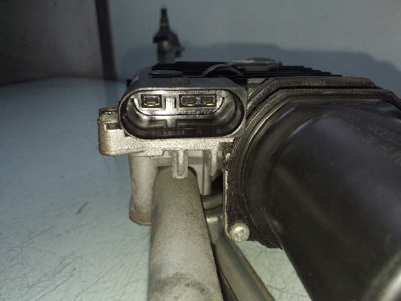 Recambio de motor limpia delantero para volkswagen scirocco (137) 1.4 tsi (90kw) referencia OEM IAM 1K8955023F 1K8955119F 