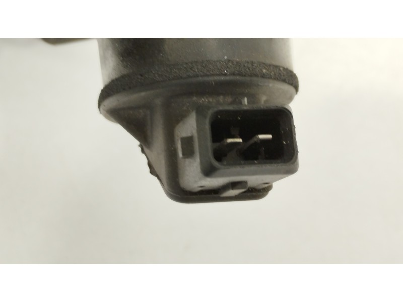 Recambio de faro antiniebla trasero izquierdo para renault espace iv (jk0) authentique referencia OEM IAM 8200027155  