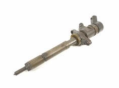 Recambio de inyector para peugeot 307 break/sw (s2) sw pack + referencia OEM IAM 0445110259  
