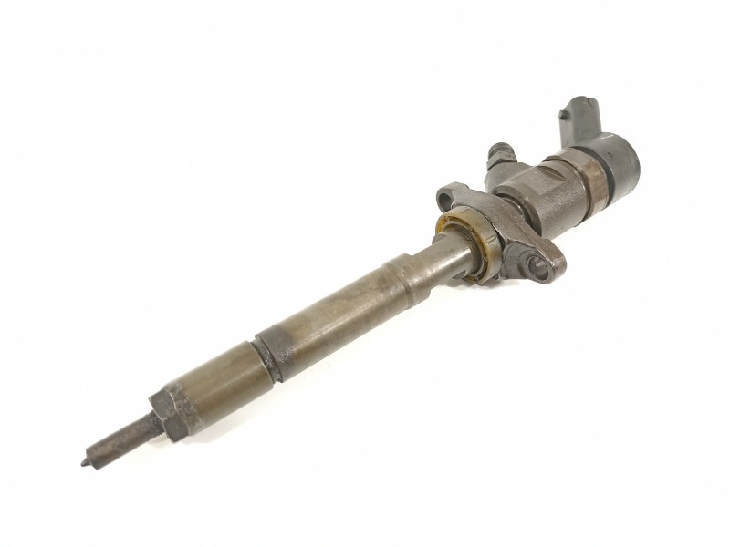 Recambio de inyector para peugeot 307 break/sw (s2) sw pack + referencia OEM IAM 0445110259  