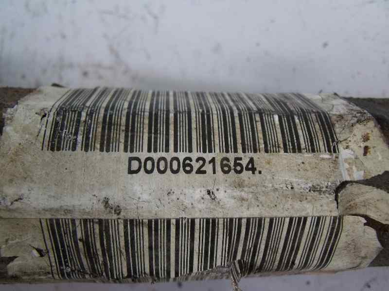 Recambio de cremallera direccion para opel corsa c corsavan referencia OEM IAM D0015867401 D000621654 