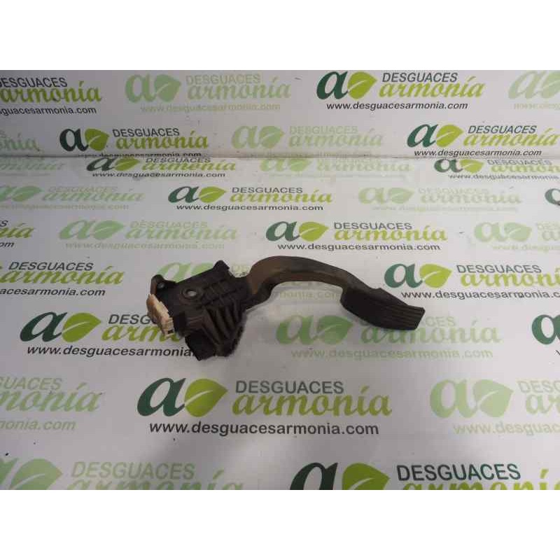 Recambio de potenciometro pedal para opel corsa d essentia referencia OEM IAM 13305804  