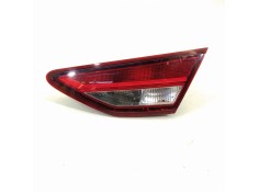 Recambio de piloto trasero derecho para seat leon (5f1) style referencia OEM IAM 5F0945094D  