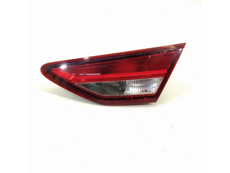 Recambio de piloto trasero derecho para seat leon (5f1) style referencia OEM IAM 5F0945094D  