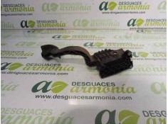 Recambio de potenciometro pedal para opel corsa d essentia referencia OEM IAM 13305804   2