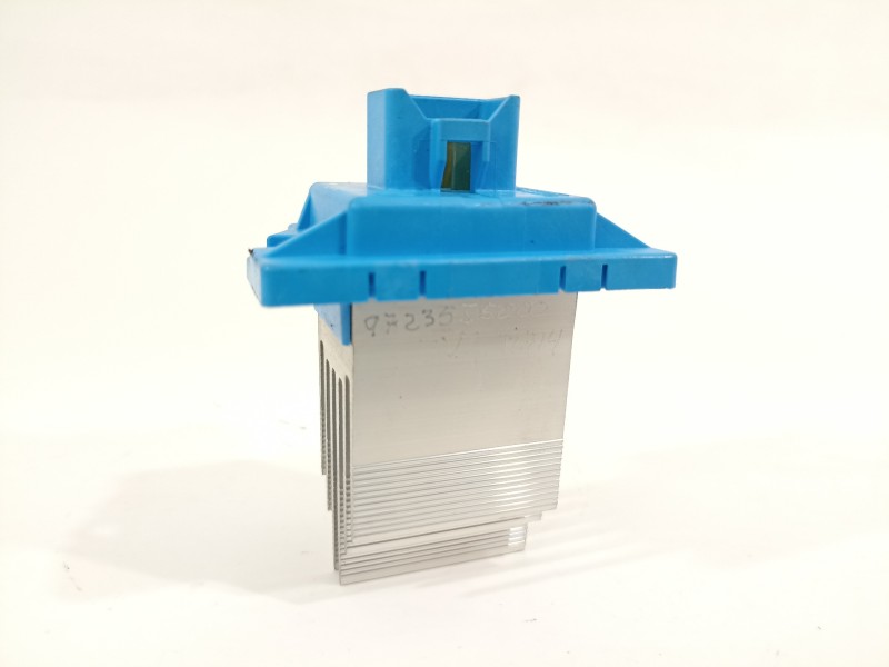 Recambio de resistencia calefaccion para kia sorento hev 2023 1.6 tci-gdi referencia OEM IAM 97235J5000  