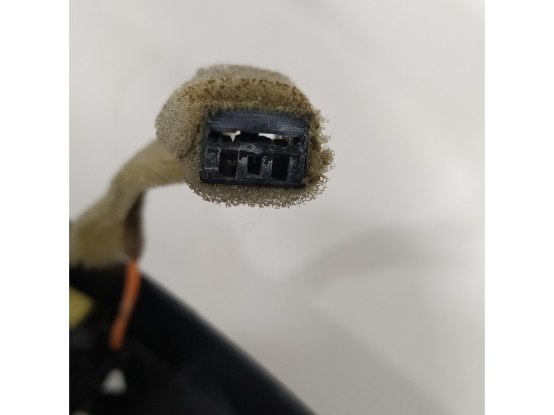 Recambio de volante para honda hr-v (..) comfort referencia OEM IAM 181226A5 19Y18A21AK 