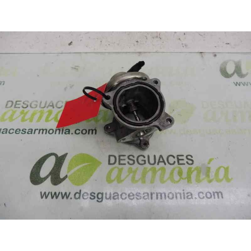 Recambio de valvula egr para volkswagen fox (5z1) básico referencia OEM IAM 045131501F 045129637A 