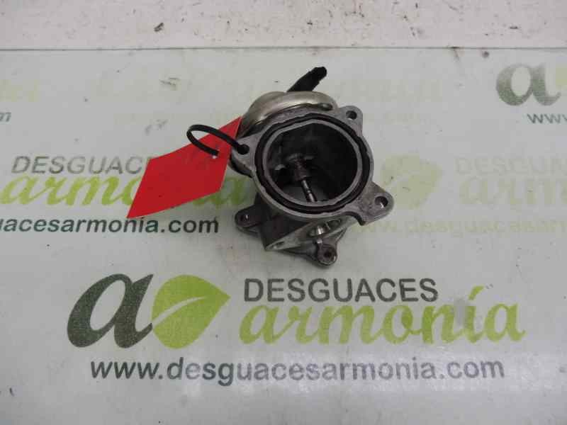Recambio de valvula egr para volkswagen fox (5z1) básico referencia OEM IAM 045131501F 045129637A 