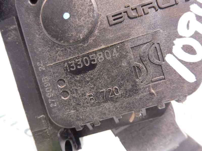 Recambio de potenciometro pedal para opel corsa d essentia referencia OEM IAM 13305804  