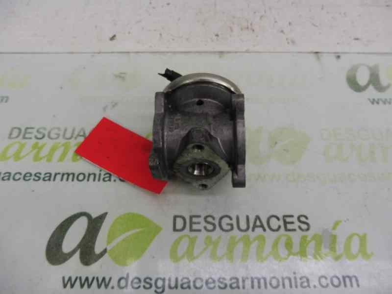 Recambio de valvula egr para volkswagen fox (5z1) básico referencia OEM IAM 045131501F 045129637A 