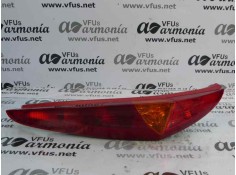 Recambio de piloto trasero izquierdo para fiat punto berlina (188) 1.2 8v elx (i) referencia OEM IAM 46523769  