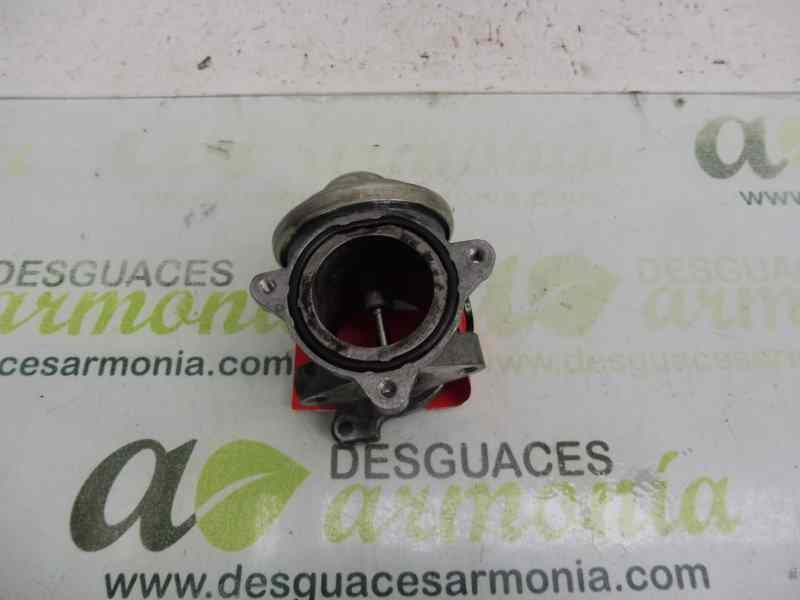 Recambio de valvula egr para volkswagen fox (5z1) básico referencia OEM IAM 045131501F 045129637A 