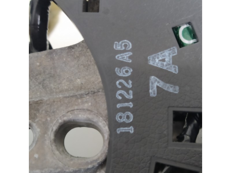 Recambio de volante para honda hr-v (..) comfort referencia OEM IAM 181226A5 19Y18A21AK 