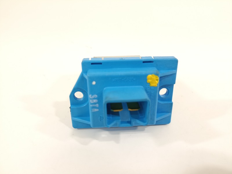 Recambio de resistencia calefaccion para kia sorento hev 2023 1.6 tci-gdi referencia OEM IAM 97235J5000  