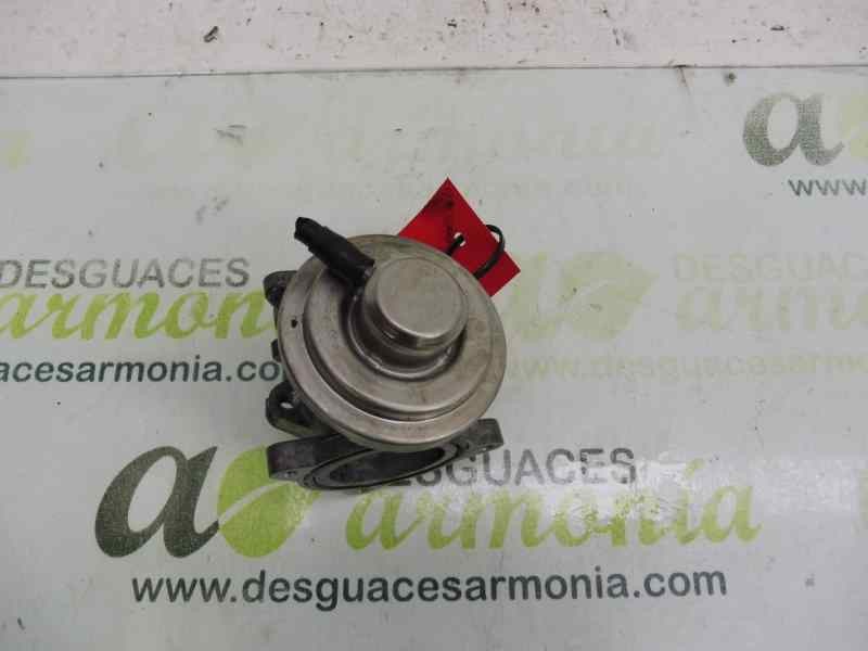 Recambio de valvula egr para volkswagen fox (5z1) básico referencia OEM IAM 045131501F 045129637A 