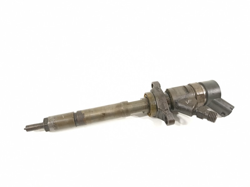 Recambio de inyector para peugeot 307 break/sw (s2) sw pack + referencia OEM IAM 0445110259  