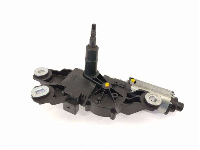 Recambio de motor limpia trasero para volkswagen scirocco (137) 1.4 tsi (90kw) referencia OEM IAM 1K8955711B  