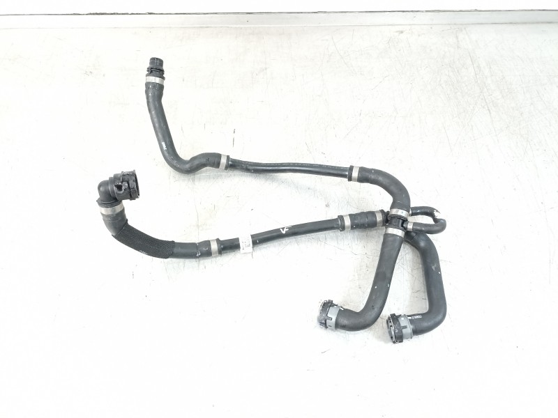 Recambio de tubo para mercedes-benz clase gle (bm 167)(09.2018) gle 350 de 4matic (167.117) referencia OEM IAM A1675001902  