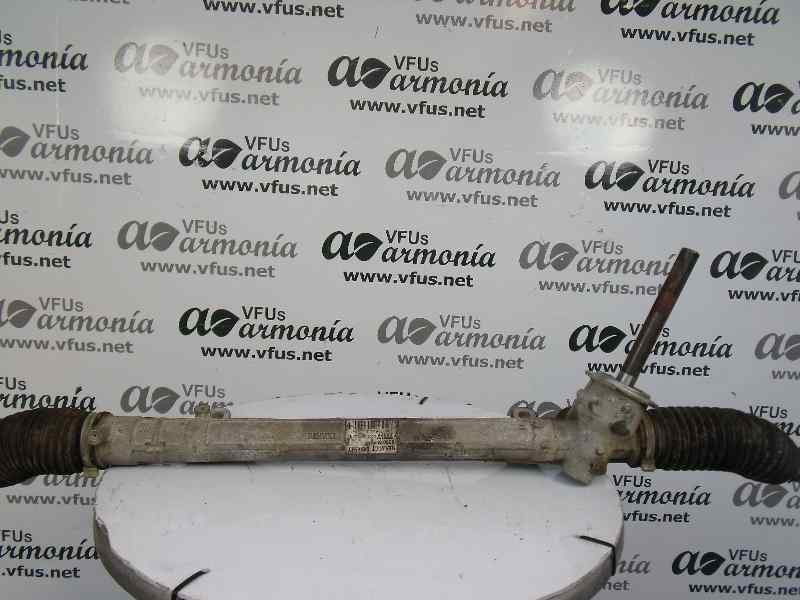 Recambio de cremallera direccion para renault clio iii luxe privilege referencia OEM IAM 8200595934  