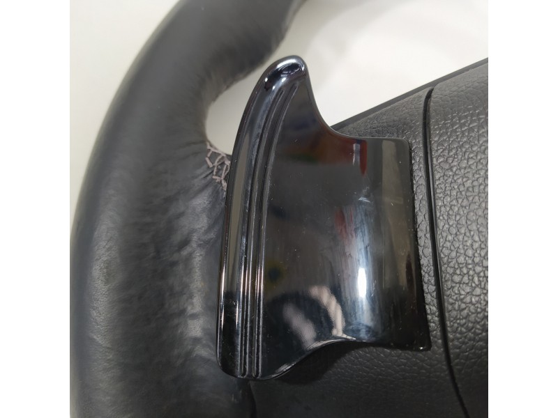 Recambio de volante para honda hr-v (..) comfort referencia OEM IAM 181226A5 19Y18A21AK 