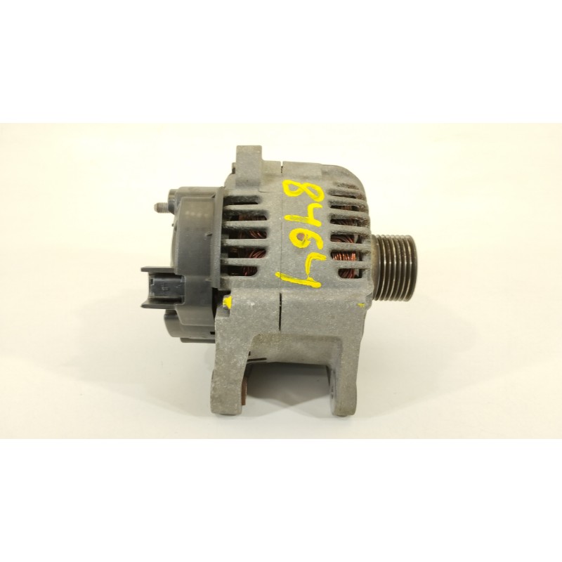 Recambio de alternador para renault megane ii berlina 5p confort dynamique referencia OEM IAM 8200086161 TG11C010 2542663B