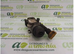 Recambio de enfriador aceite motor para opel corsa d essentia referencia OEM IAM    2