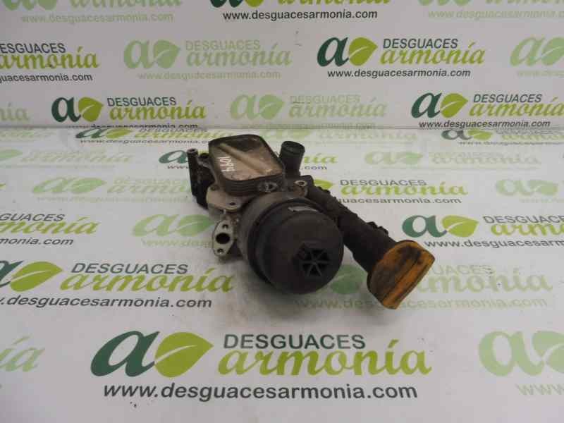 Recambio de enfriador aceite motor para opel corsa d essentia referencia OEM IAM   