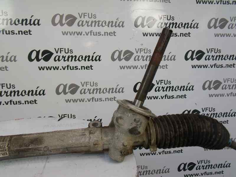 Recambio de cremallera direccion para renault clio iii luxe privilege referencia OEM IAM 8200595934  
